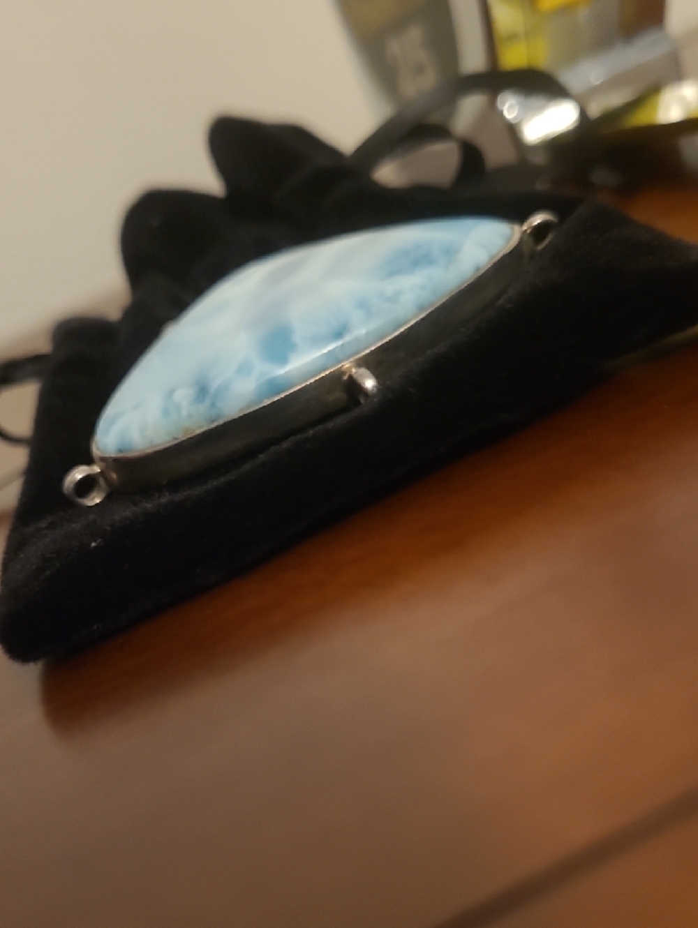 Larimar - Picture 4 of 7